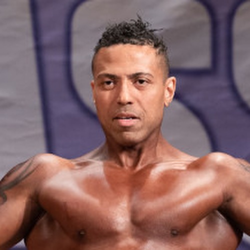 Michael Nichols profile photo