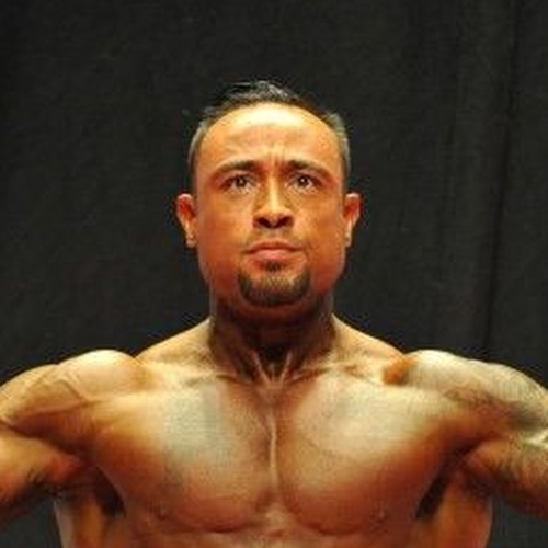 Jason Feliciano profile photo