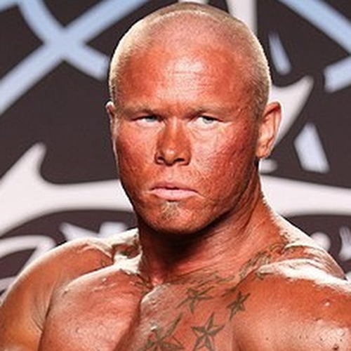 Zachary Boudreaux profile photo