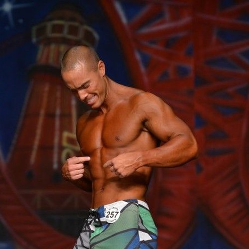 Glenn Pennington profile photo