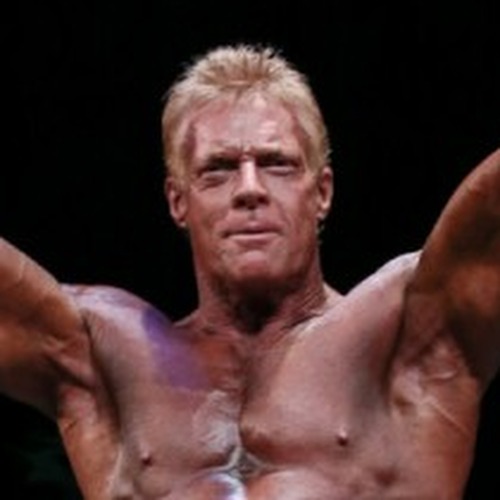 Rusty Kloeber