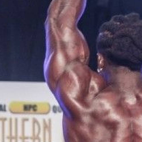 Sharod Gilyard profile photo