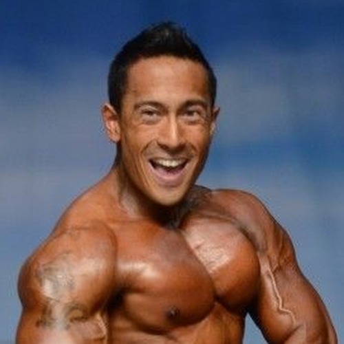 William Li profile photo
