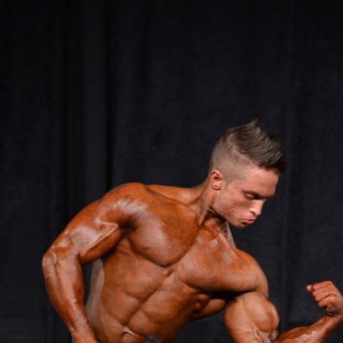Joshua Vogel profile photo
