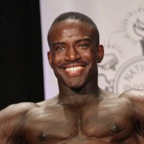 Percy Thomas profile photo