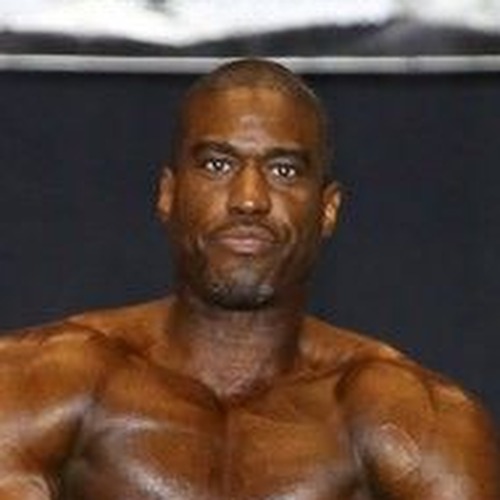 Leroy Brown profile photo