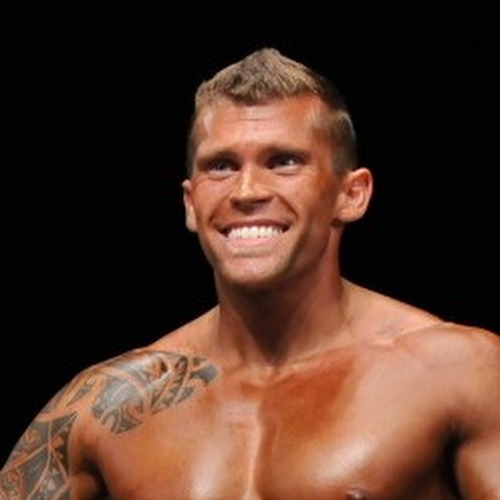 Will Renke profile photo