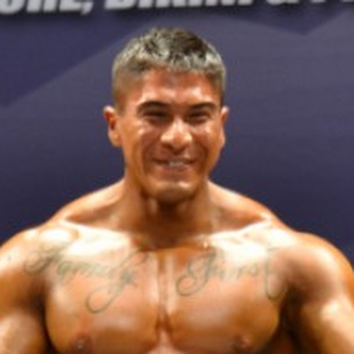 Mario Romero profile photo