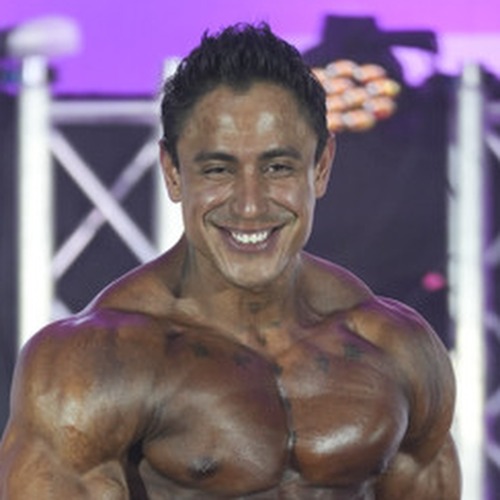 Ricardo Castro profile photo