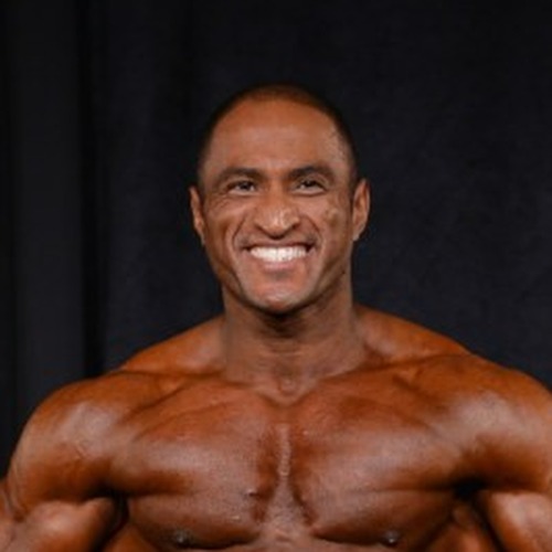 TJ Watkins profile photo