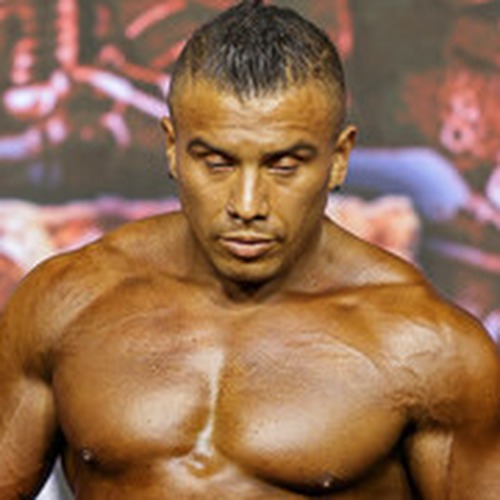 Arnold Recinos profile photo