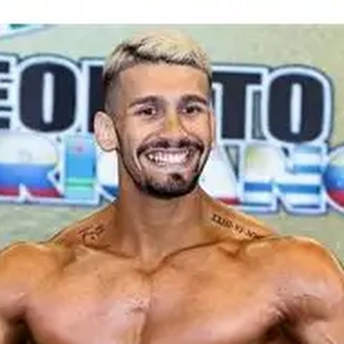 Roger Servin profile photo