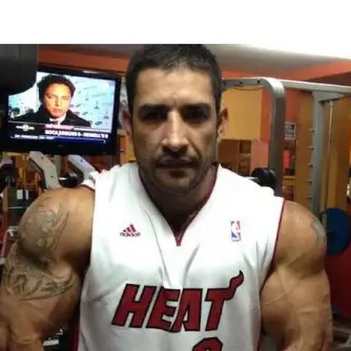 Claudio Hernandez profile photo