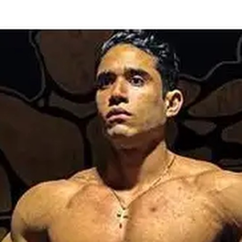 Anderson Ramos