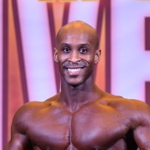 Martin Todd profile photo