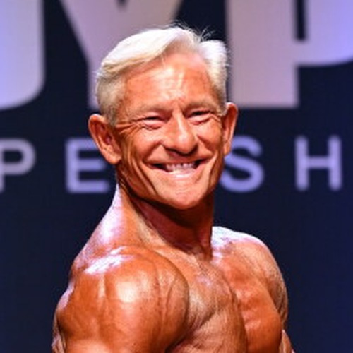 John Patterson profile photo