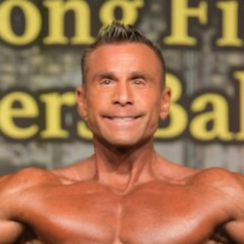 Tim Tevin profile photo