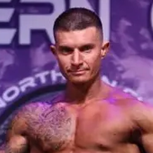 Joshua Silke profile photo