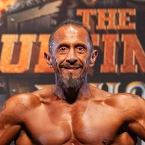Hugo Villamar profile photo