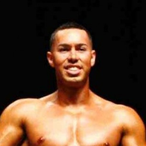 Michael Velez profile photo
