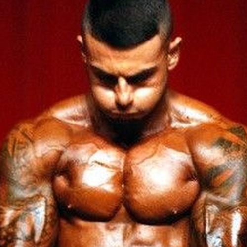 Jordan Characo profile photo