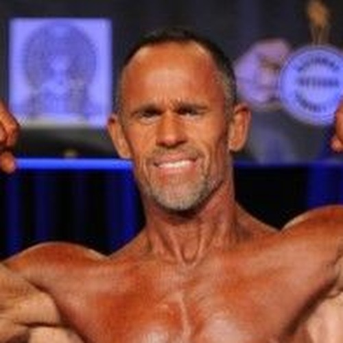 Steve Senka profile photo