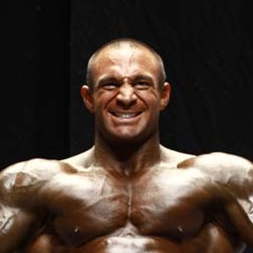 Nahum Vizakis profile photo