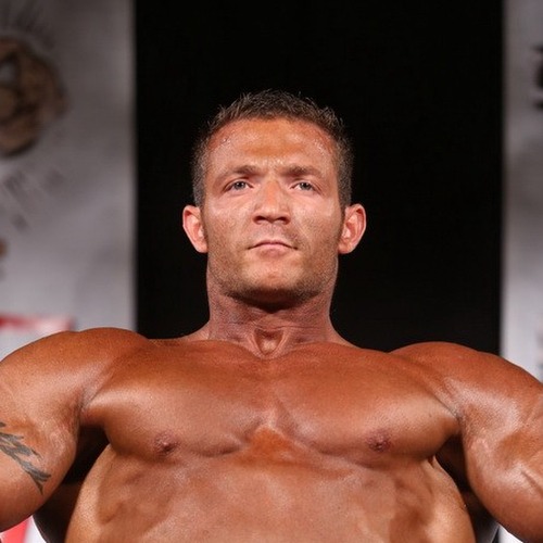 Adam York profile photo