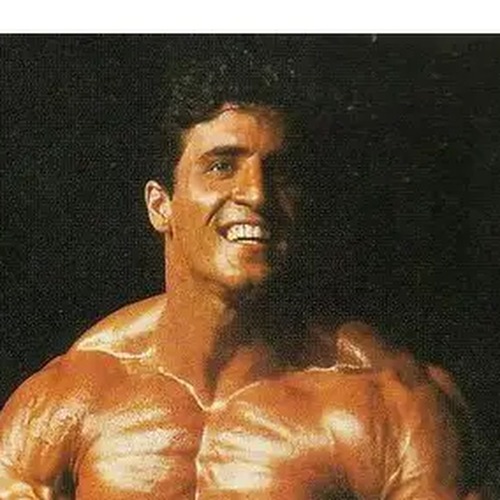 James DeMelo