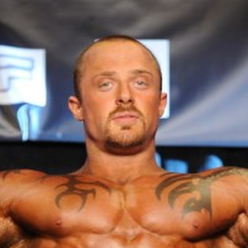 Dillon Williamson profile photo