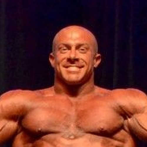 Blake Hawkins profile photo