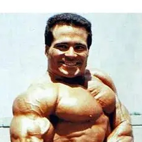 Joe Carrero profile photo
