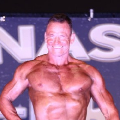 Paul Luttrell profile photo