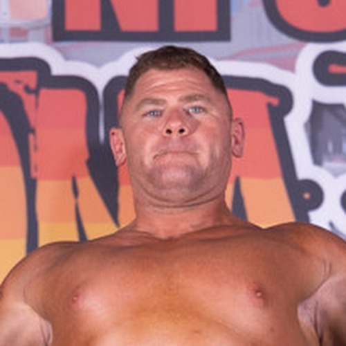 Adam Nelson profile photo