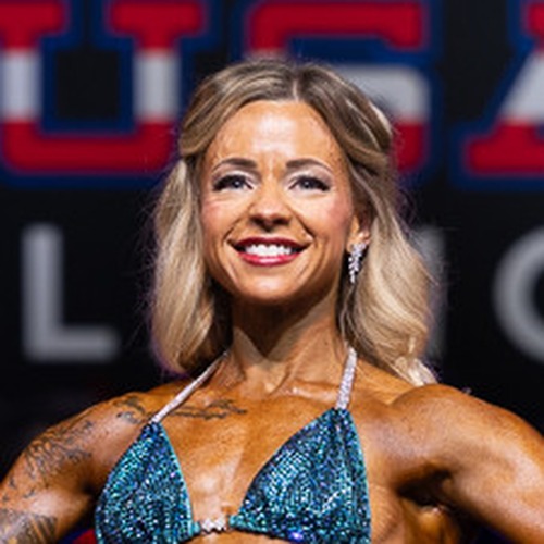 Ashley Wilkinson profile photo