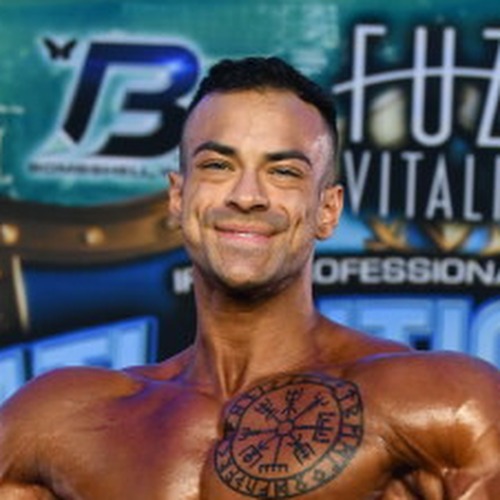 Ryan Black profile photo