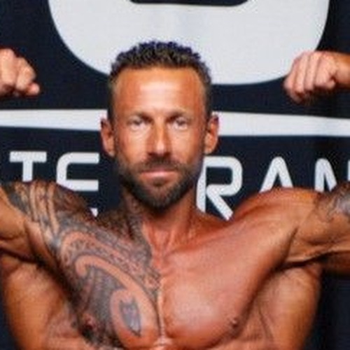 Chris Twardowski profile photo