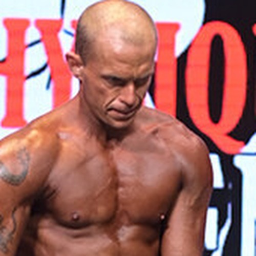 Eric Meyer profile photo