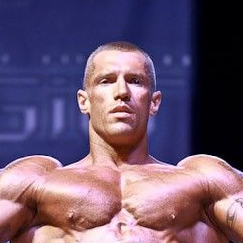 Tim Norsworthy profile photo