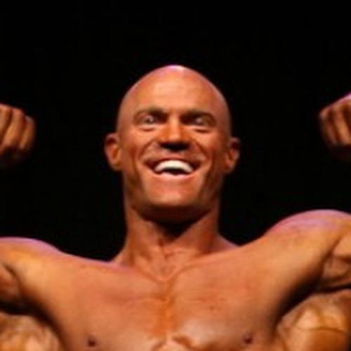 Nathan Jones