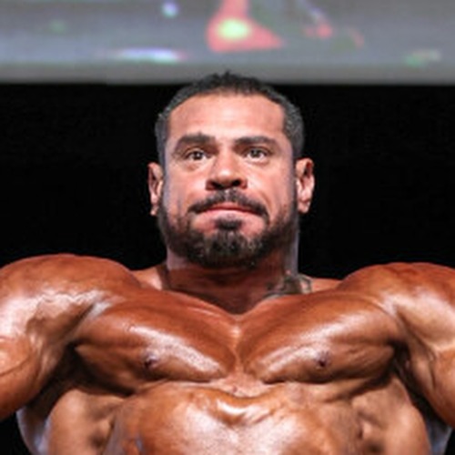 Daniel Korman profile photo
