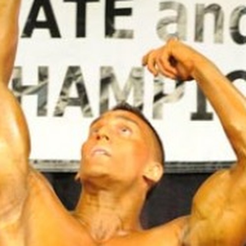 Ryan Carnaghi profile photo