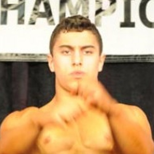 Brandon Ferreri profile photo