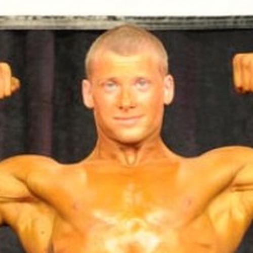 David Wheeler profile photo