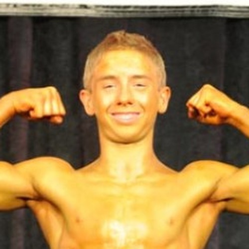 Richard Bruffy profile photo