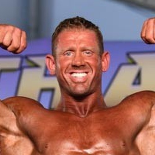 TJ Clark