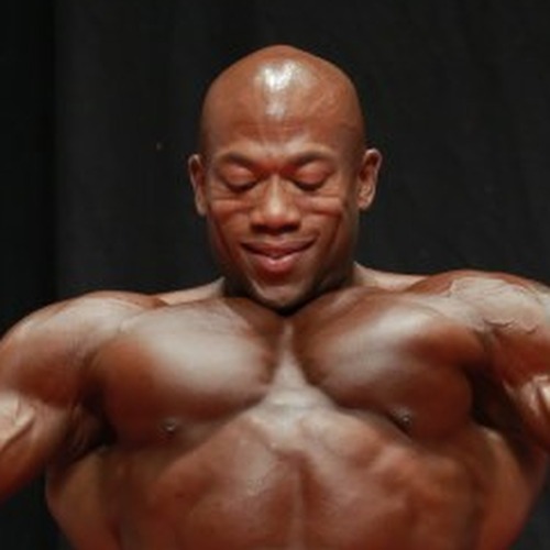 Jason Howze profile photo