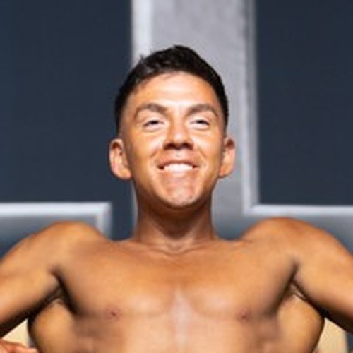 Marcos Rodriguez profile photo