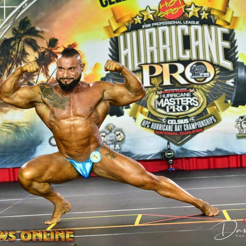 Paul Saldarriaga profile photo
