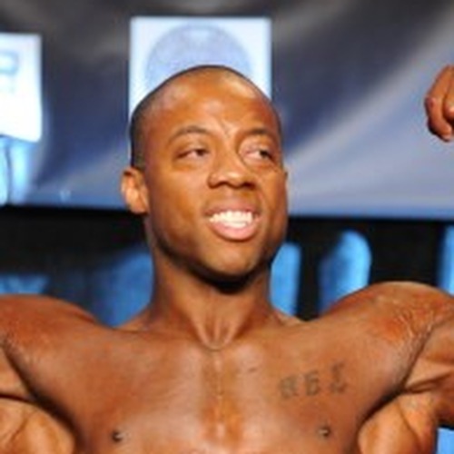 Terrell Bundridge profile photo